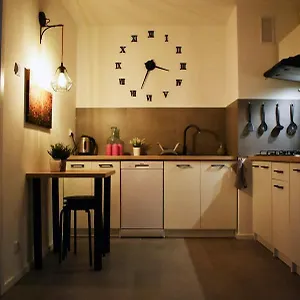 Centrum Privatunterkunft