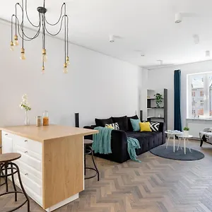 Old Town Apartment