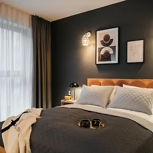 Orso & - Loftaffair Collection Apartment